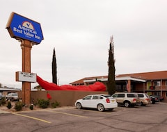 Hotel Americas Best Value Inn Las Cruces (Las Cruces, Sjedinjene Američke Države)