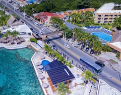 Casa del Mar Cozumel Hotel & Dive Resort (Cozumel, Mexico)