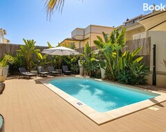 Cijela kuća/apartman Private Luxury 3bd Villa Pool Wi-fi Ac Bbq (Albufeira, Portugal)