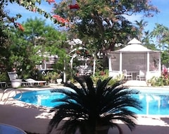 Hotelli Orchard Garden Hotel & Suites (Nassau, Bahamas)