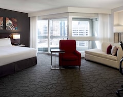 Hotelli Delta Hotels by Marriott Montreal (Montreal, Kanada)