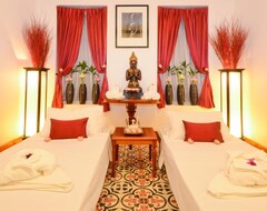 Khách sạn Royal Crown  And Spa (Siêm Riệp, Campuchia)