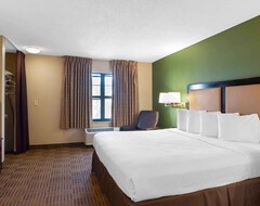 Hotel Extended Stay America Suites - Philadelphia - King of Prussia (King of Prussia, Sjedinjene Američke Države)