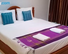 Hotelli orngaermkhaahlwngephls (Nan, Thaimaa)