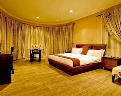 Hotel The GuestHouse (Lagos, Nigerija)