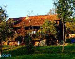 Cijela kuća/apartman Apusenia - Acolo Unde Natura Te Intalneste (Abrud, Rumunjska)