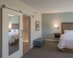Hotelli Hampton Inn & Suites Braselton (Braselton, Amerikan Yhdysvallat)