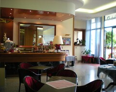 Ristorante Hotel Turandot Magnolia!!! (Grisignano di Zocco, Italija)