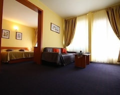 Hotel Pula (Pula, Croatia)