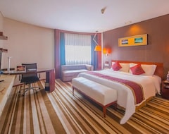 Khách sạn Hotel Shenzhen Lafonte International (Thẩm Quyến, Trung Quốc)