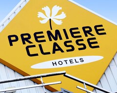 Khách sạn Premiere Classe Lille Nord - Tourcoing (Tourcoing, Pháp)