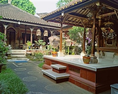 Khách sạn Lilacita Inn (Ubud, Indonesia)