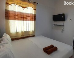 Hotel Capital O 93076 Batam Backpacker Guesthouse 2 (Sekupang, Indonesien)