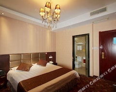 Hotel Weilian (Jiaxing, China)