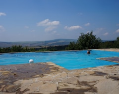 Cijela kuća/apartman Luxurious Country House With Private Pool, Giant Terrace With Panoramic Views (Popovo, Bugarska)