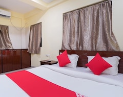 Khách sạn Oyo 60891 Hotel Amaze (Kolkata, Ấn Độ)