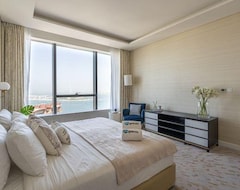 Hotel Floating Apartment With Breathtaking Palm Views (Dubái, Emiratos Árabes Unidos)
