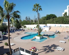 Hotelli Les Omayades (Agadir, Marokko)