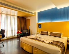 Khách sạn Ramee Guestline Hotel Dadar (Mumbai, Ấn Độ)