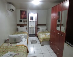 Khách sạn Hotel Araguaia Goiania (Goiânia, Brazil)