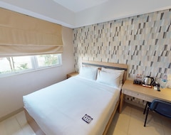 Khách sạn All Nite And Day Hotel Alam Sutera (Tangerang, Indonesia)