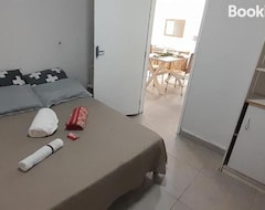 Casa/apartamento entero Casinha Da Paz (Jaú, Brasil)