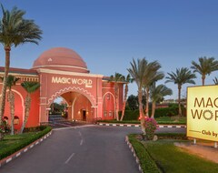 Khách sạn Hotel Sol Y Mar Riva Club (Sharm el-Sheikh, Ai Cập)