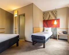 ibis Hotel Brussels off Grand'Place (Brussels, Belgium)