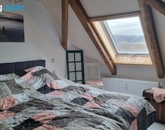 Tüm Ev/Apart Daire Ferienwohnung Haus Madlen (Kirschau, Almanya)