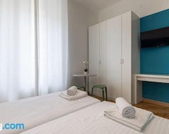 Toàn bộ căn nhà/căn hộ Mia Rooms - Zimmer Mit Privatbad Bozen Zentrum01 (Bolzano, Ý)