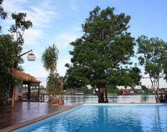 Hotelli Ingnatee Resort (Pathumthani, Thaimaa)