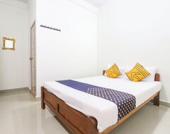 Khách sạn Spot On 67283 Rohini Inn Spot (Malappuram, Ấn Độ)