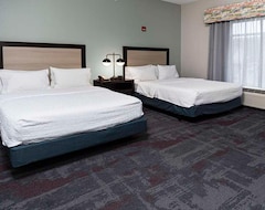 Hotel Hampton Inn & Suites - Raleigh Downtown (Raleigh, USA)