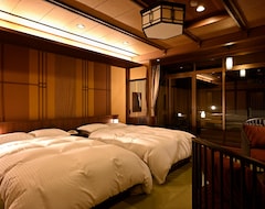 Khách sạn Konaya Hotel Urban Villa (Kofu, Nhật Bản)