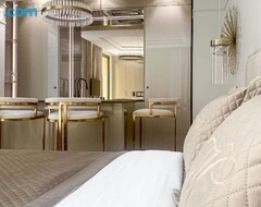 Casa/apartamento entero Monaco Premium Suites - New (Mónaco/Monte Carlo, Mónaco)