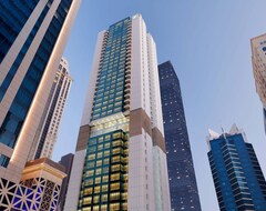 Otel Element City Center Doha (Doha, Katar)