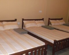 Hotel Anura Guest Inn (Badulla, Sri Lanka)