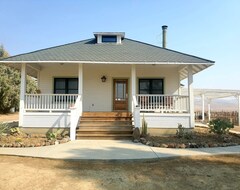 Cijela kuća/apartman The Ranch House Near Mercy Hot Springs (Paicines, Sjedinjene Američke Države)