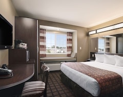 Khách sạn Microtel Inn & Suites by Wyndham Sidney (Sidney, Hoa Kỳ)
