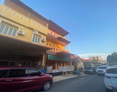 Hotel Oyo 92741 Octav Homestay (Batu Ampar, Indonesia)