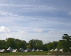 Camping Oak Lodge Retreat (Ipswich, Reino Unido)