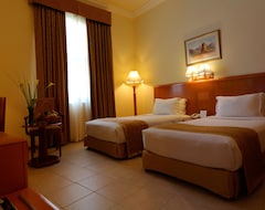 Sharjah Premiere Hotel & Resort (Sharjah, Ujedinjeni Arapski Emirati)