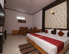 Khách sạn OYO 10250 Elevate Residency (Gurgaon, Ấn Độ)