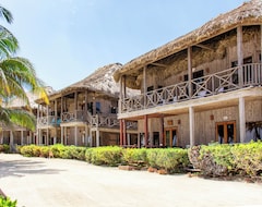 Khách sạn Villas De Isla Bonita (San Pedro, Belize)
