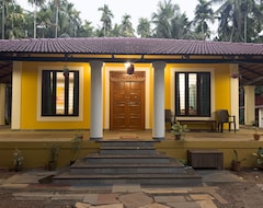 Casa rural Swamighar : A Goan Farmhouse In Natures Haven (Ponda, Indija)