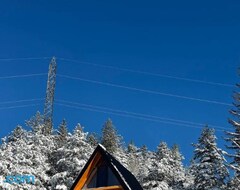 Koko talo/asunto Sumski Mir Romanija-sarajevo-jahorina (Sokolac, Bosnia ja Herzegovina)