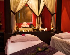Hotel Angkor Miracle Resort & Spa (Siem Reap, Camboya)