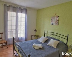 Cijela kuća/apartman Villa Chanterelle (Échillais, Francuska)