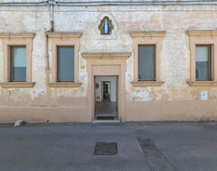 Khách sạn 3104 Chez Papà- Camera Lux By Barbarhouse (Manduria, Ý)