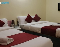 Hotel Pink Orchid (Gangtok, Indien)